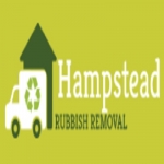Rubbish Removal Hampstead