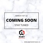 Ruby Mortgage Broker