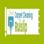 Carpet Cleaning Ruislip