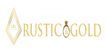 Rustic &amp; Gold Jeweler
