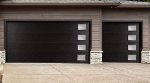 Rutherford Garage Door Solutions