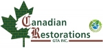 Canadian Restorations GTA