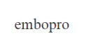 Embo Pro Microblading &amp; SPMU Pigments