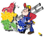 Sammenslutningen af Vinduespudsere ApS