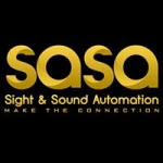 SASA Sight and Sound Automation