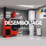 SAS DENIS GONTHIER