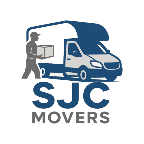 SJC Movers LTD