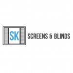 SK Screens & Blinds
