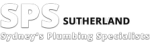 SPS Plumbers - Sutherland Shire