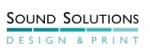 Sound Solutions Print