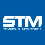 STM Trucks &amp; Machinery
