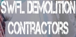 SWFL Demolition Contractors Tampa