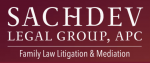 Sachdev Legal Group, APC