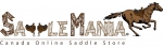Saddle Mania