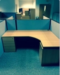 Sadlers Farm Office Furniture