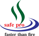 SAFE PRO FIRE SERVICES PVT. LTD.