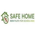 SafeHome Schädlingsbekämpfung