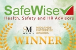 Safewise Health, Safety & HR Advisors Stafford,,,,