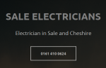 Sale Electricians