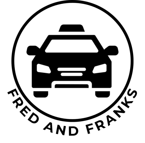 Fred & Franks is a professional Luton taxi service