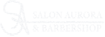 Salon Aurora &amp; Barbershop