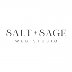 Salt + Sage Web Studio