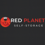 Red Planet Storage