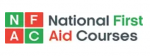National First Aid Courses