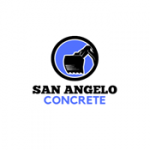 San Angelo Concrete Contractors