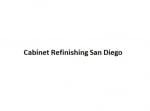 Cabinet Refinishing San Diego