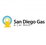 San Diego Gas and Car Wash