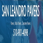 San Leandro Pavers