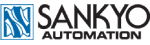 Sankyo Automation