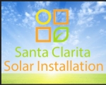 Santa Clarita Solar Installation