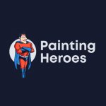 Painting Heroes