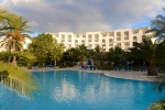 Saphir Palace &amp; Spa