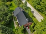 Sapphire Roofing Muskoka