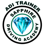 Sapphire Driving Academy