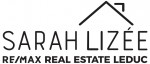 Sarah Lizee RE/MAX Real Estate Leduc Branch