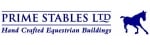 Prime Stables Ltd