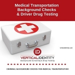 Vertical Identity Background Screening &amp; Drug 