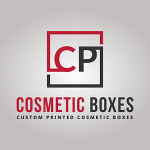 CP Cosmetic Boxes