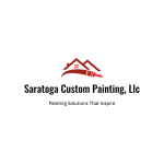 Saratoga Custom Painting LLC