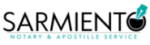 Sarmiento Notary and Apostille Services