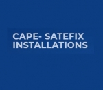 Cape-Satefix Installations