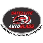 Satellite Auto Glass