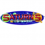Saturn 5 Family Entertainment Center