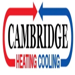 Cambridge Heating and Cooling