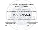 Schaefer Institute of Hypnosis