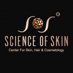 Science Of Skin Best Hair Transplantation, Acne re